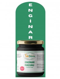 Sirdeva Enginar Macunu(350 g)