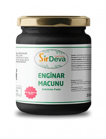 Sirdeva Enginar Macunu(350 g)