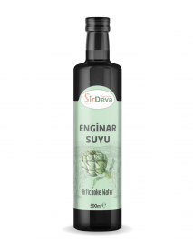 SirDeva Enginar Suyu Doğal Fermantasyon 500 ml