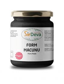 SirDeva Form Macunu(350g)