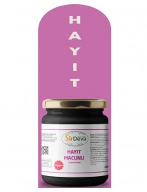 SirDeva Hayıt Macunu (350g)