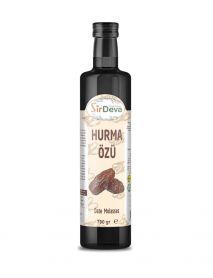 SirDeva Hurma Özü 700 g