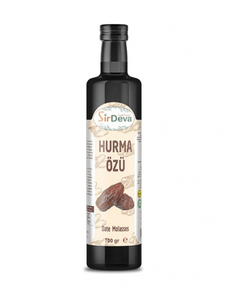 SirDeva Hurma Özü 700 g