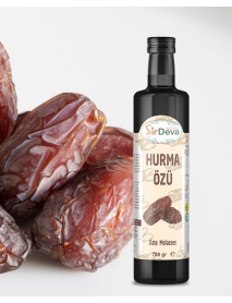 SirDeva Hurma Özü 700 g