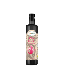 SirDeva Kadın Pls Sirkesi Hayıt Otu Ekstratlı) 500 ml.