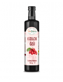 SirDeva Kızılcık Özü 700 g