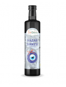 SirDeva Nazar Sirkesi 500 ml