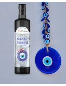 SirDeva Nazar Sirkesi 500 ml