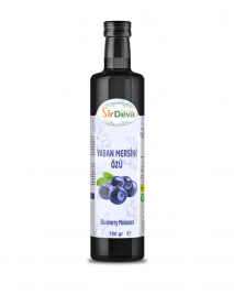 SirDeva Yaban Mersini Özü 700 g